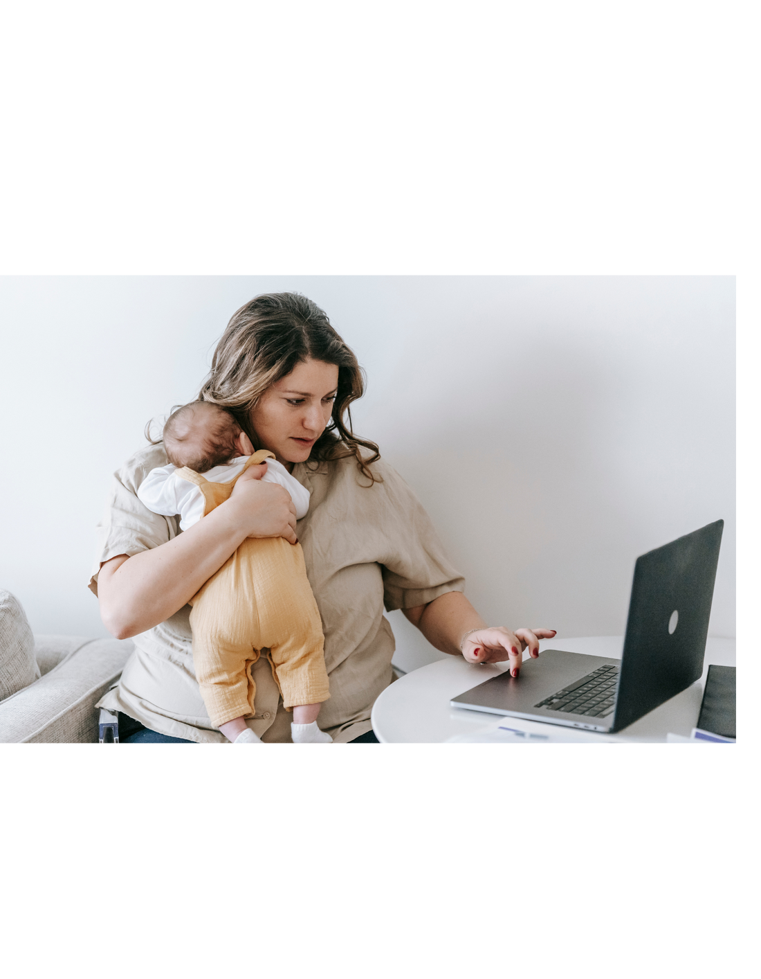 Achieving Work-Life Balance: Top Tips for Toddler Moms