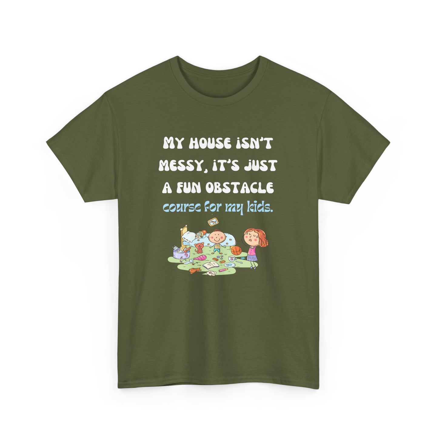 Mothers Day Quote Unisex Tshirt