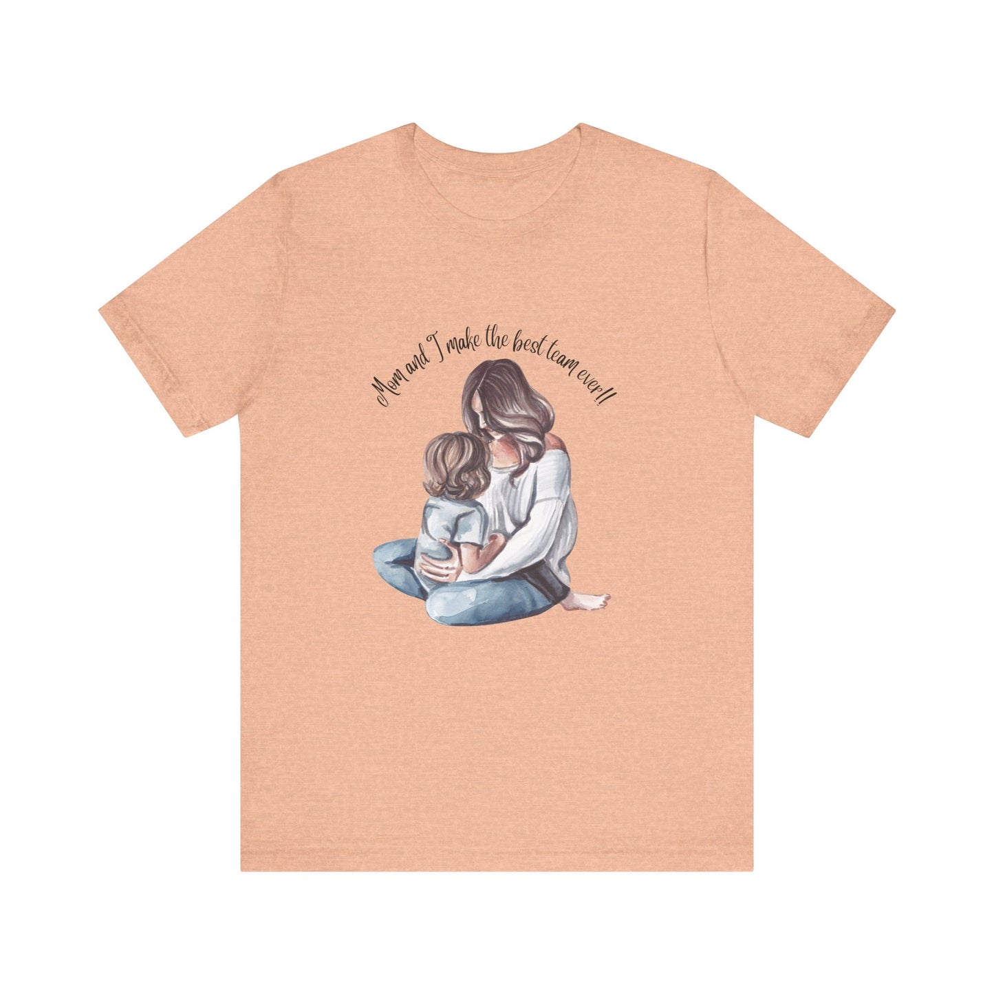 Mothers Day Quote Tshirt