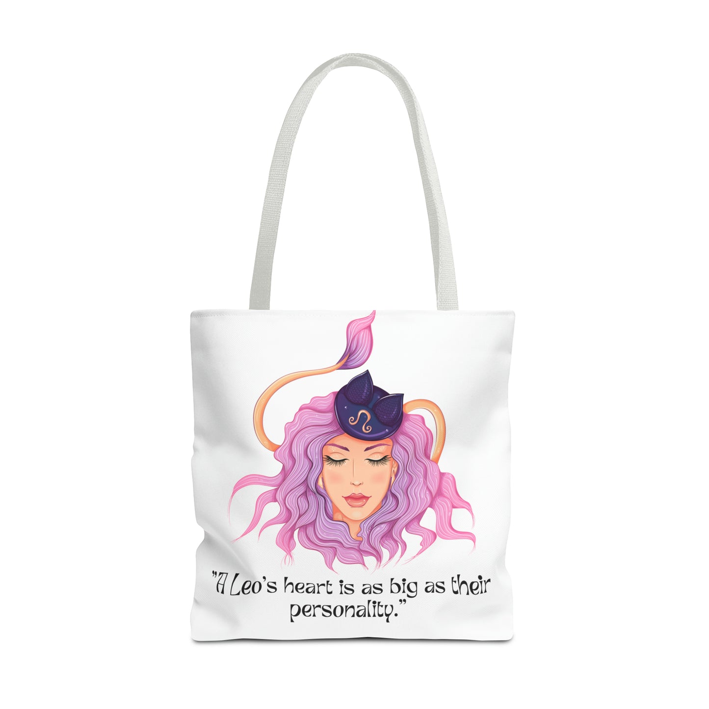 Tote Bag (AOP)