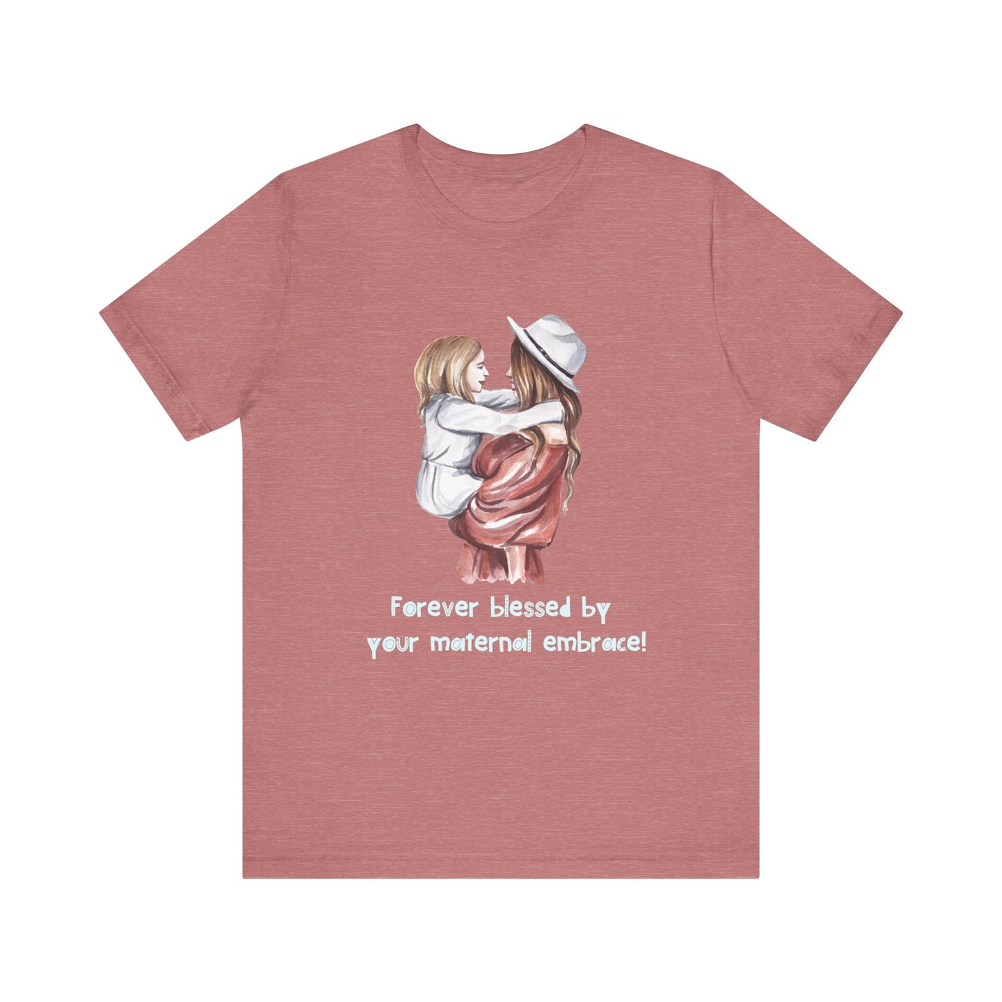 Mothers Day Quote Tshirt