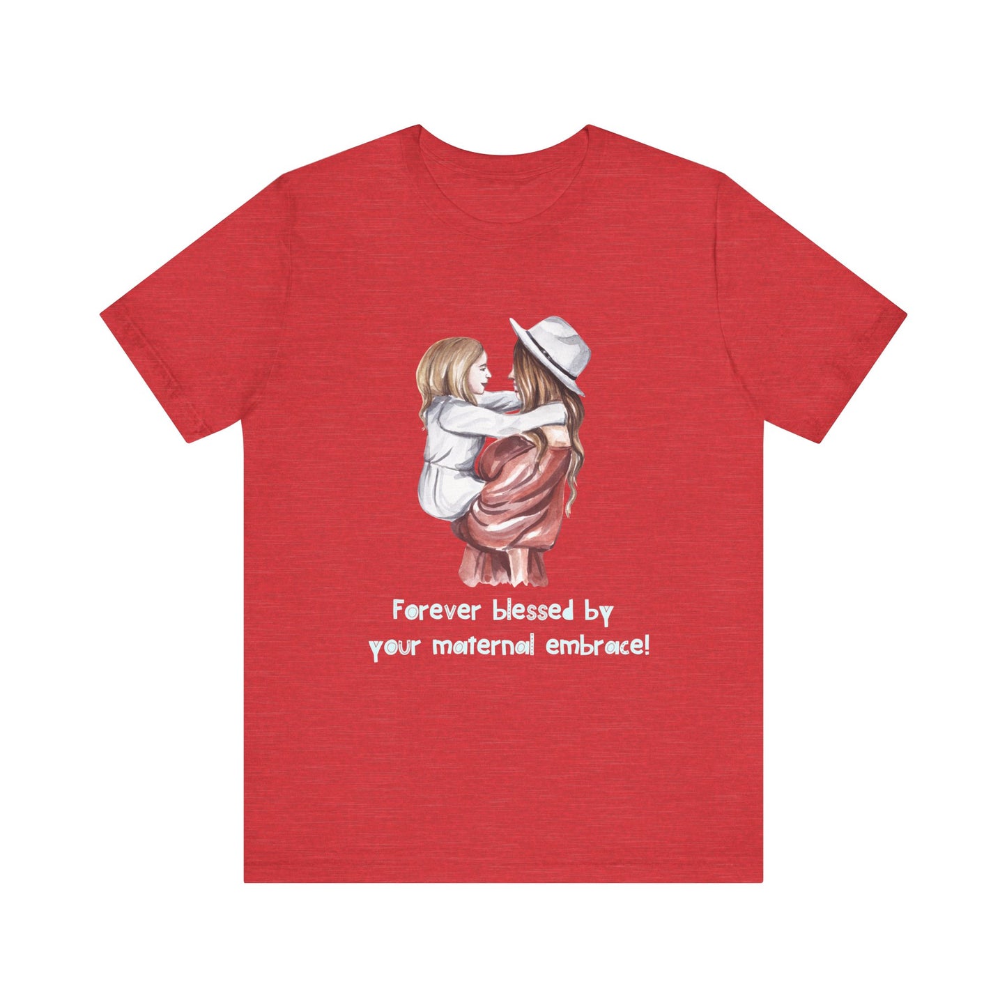 Mothers Day Quote Tshirt