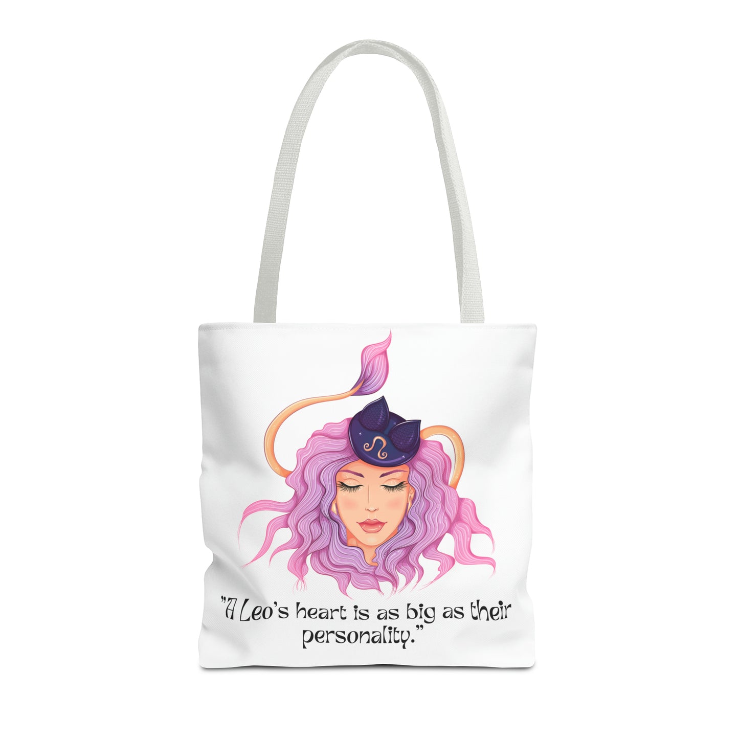 Tote Bag (AOP)