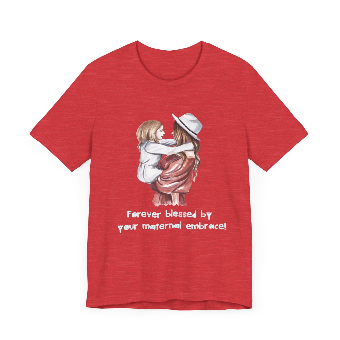 Mothers Day Quote Tshirt