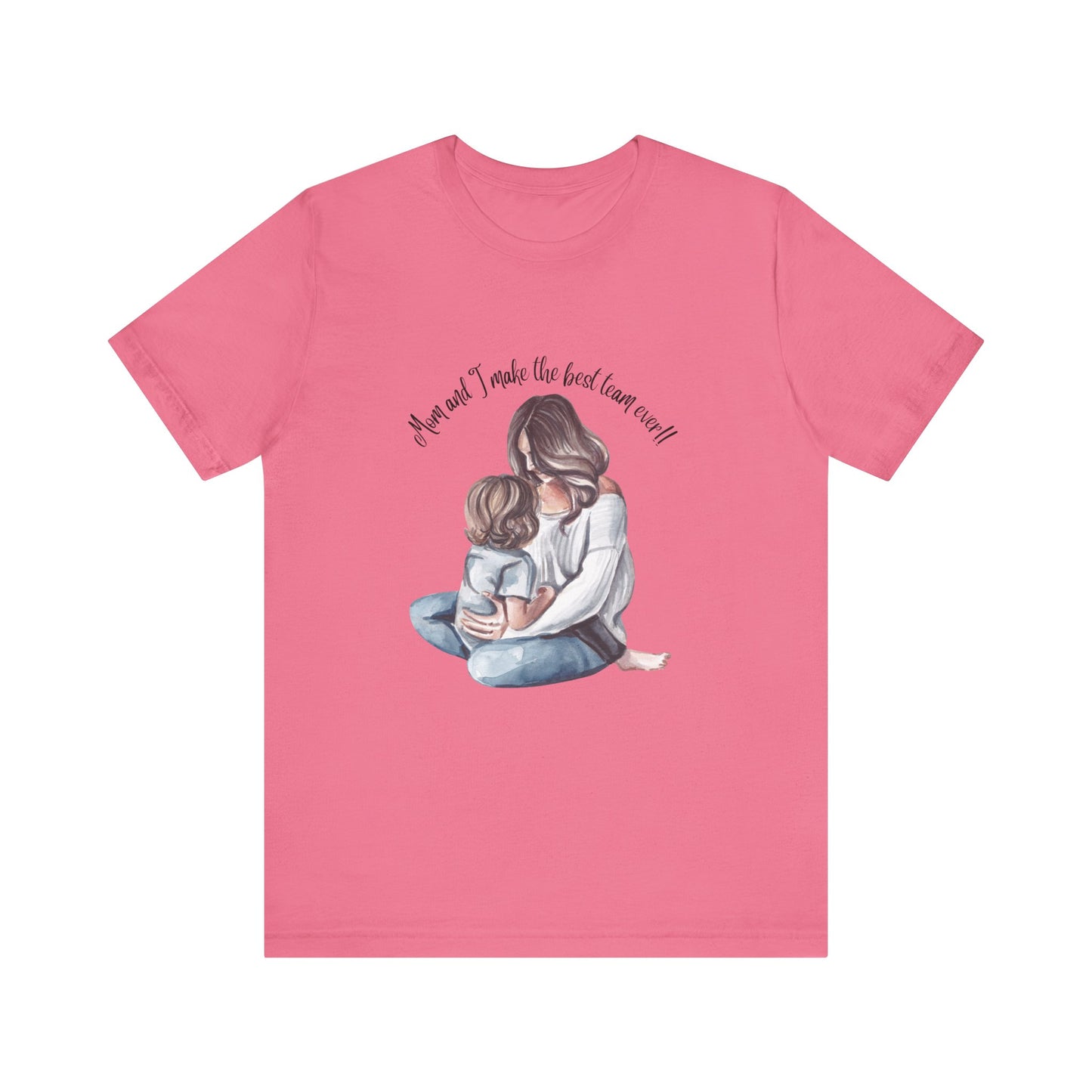 Mothers Day Quote Tshirt