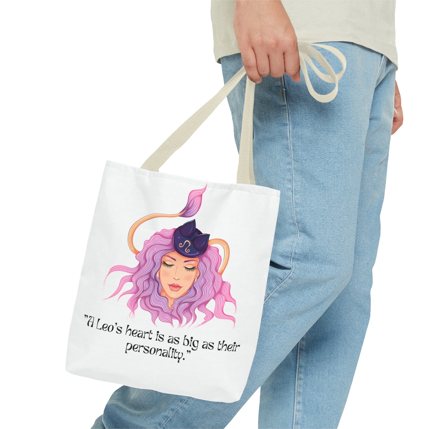 Tote Bag (AOP)