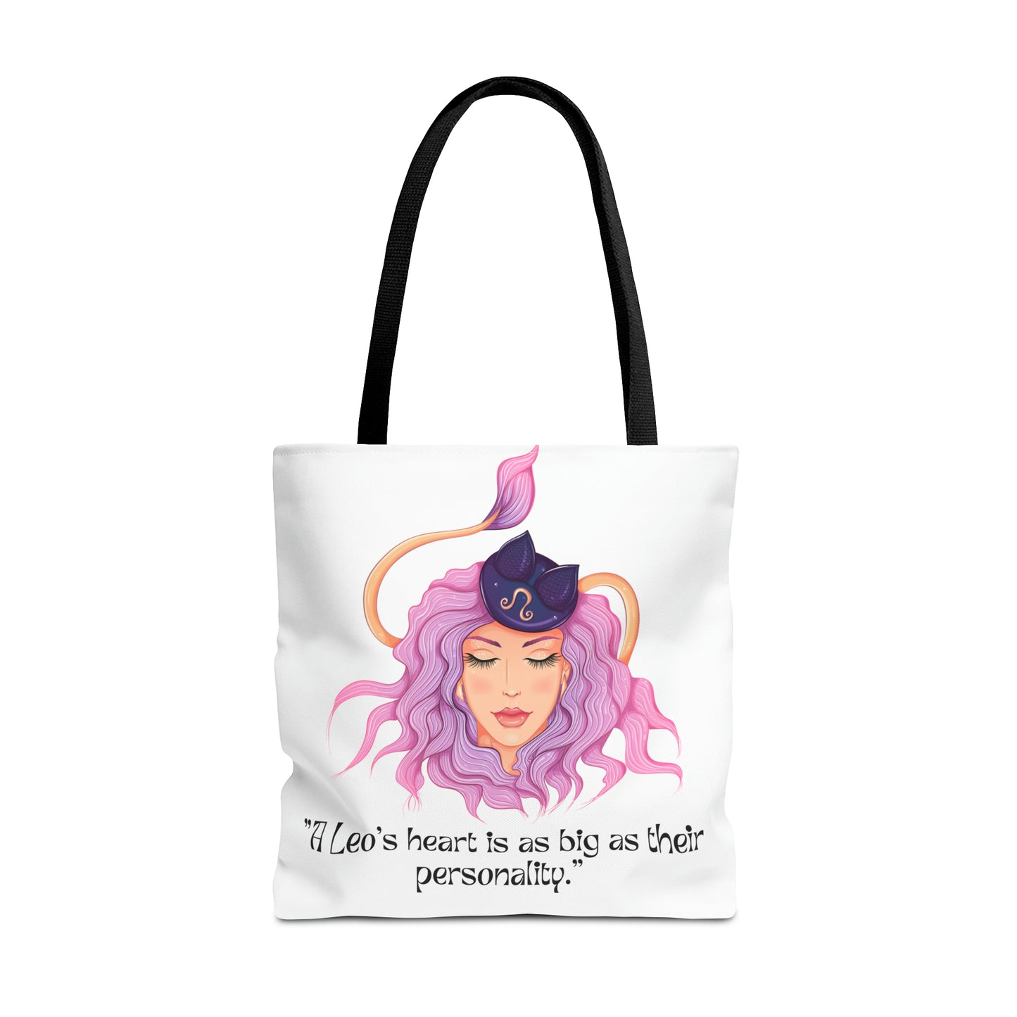 Tote Bag (AOP)