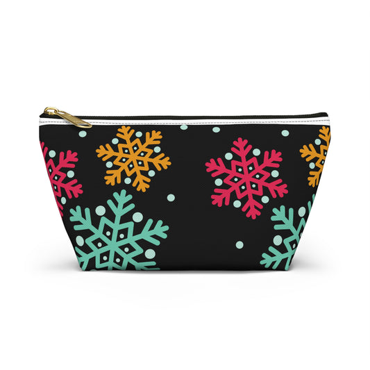 Accessory Pouch w T-bottom