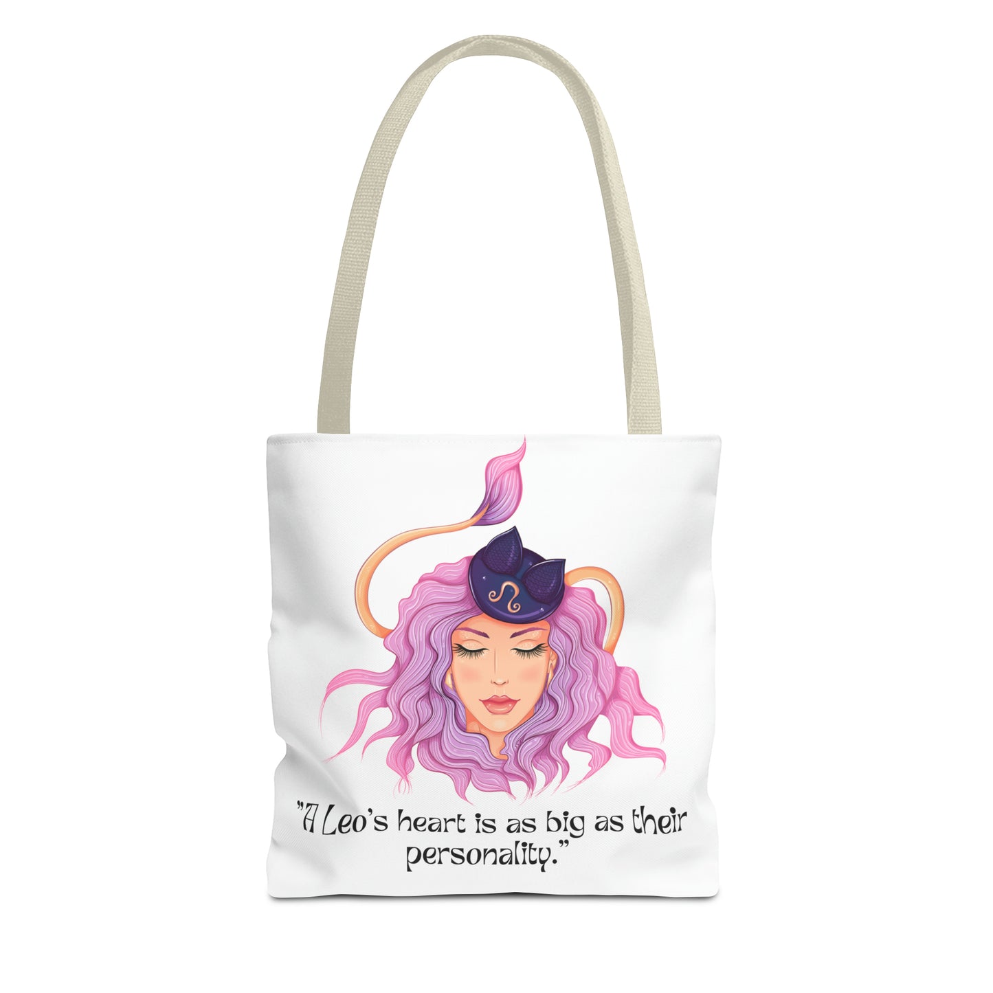 Tote Bag (AOP)