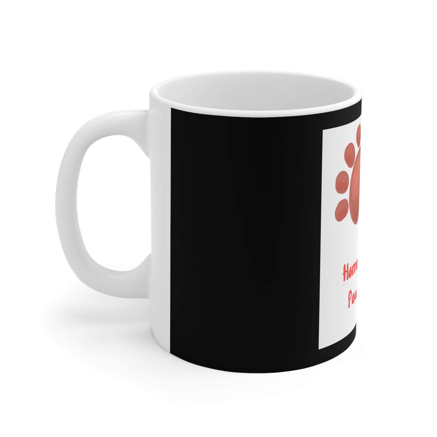 Ceramic Mug 11oz