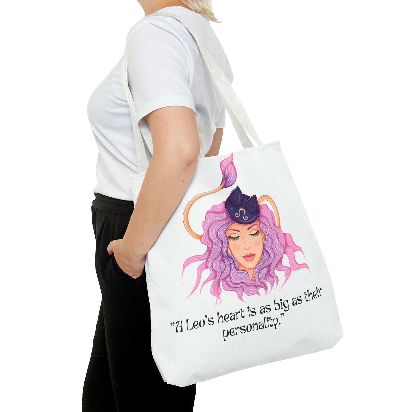 Tote Bag (AOP)