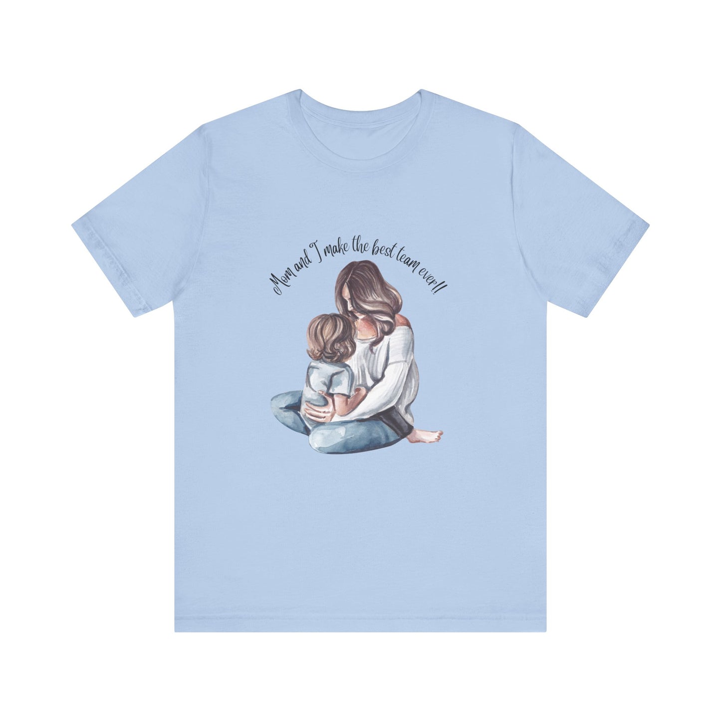 Mothers Day Quote Tshirt