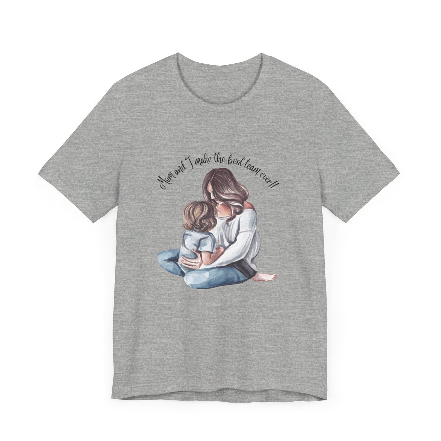 Mothers Day Quote Tshirt