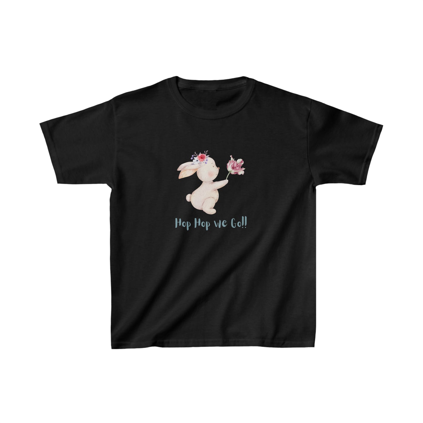 Kids Heavy Cotton™ Tee