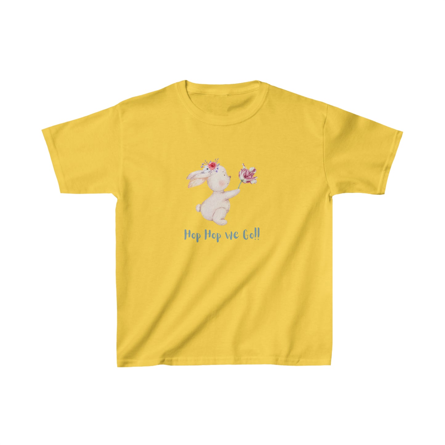 Kids Heavy Cotton™ Tee