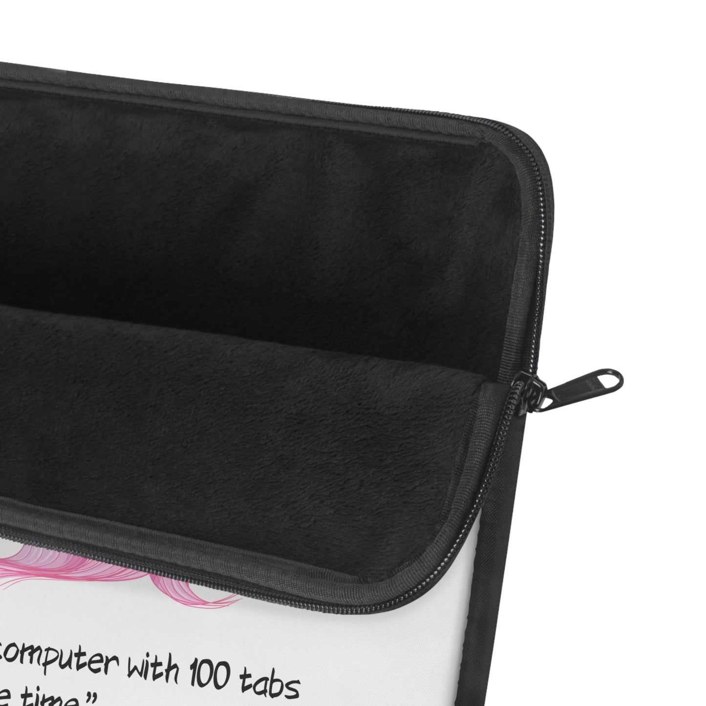 Laptop Sleeve