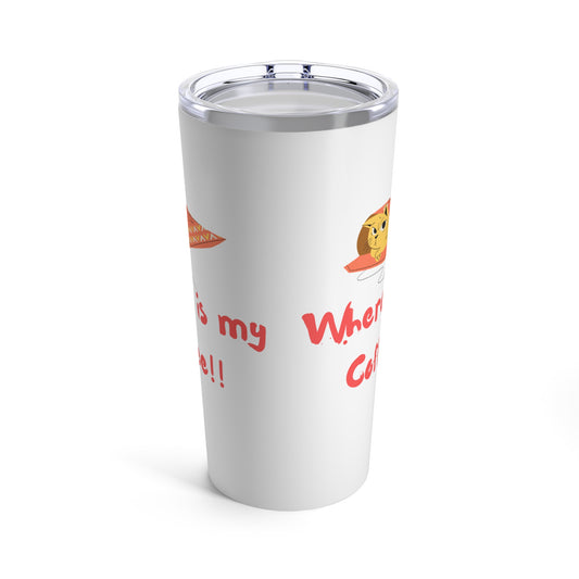 Tumbler 20oz