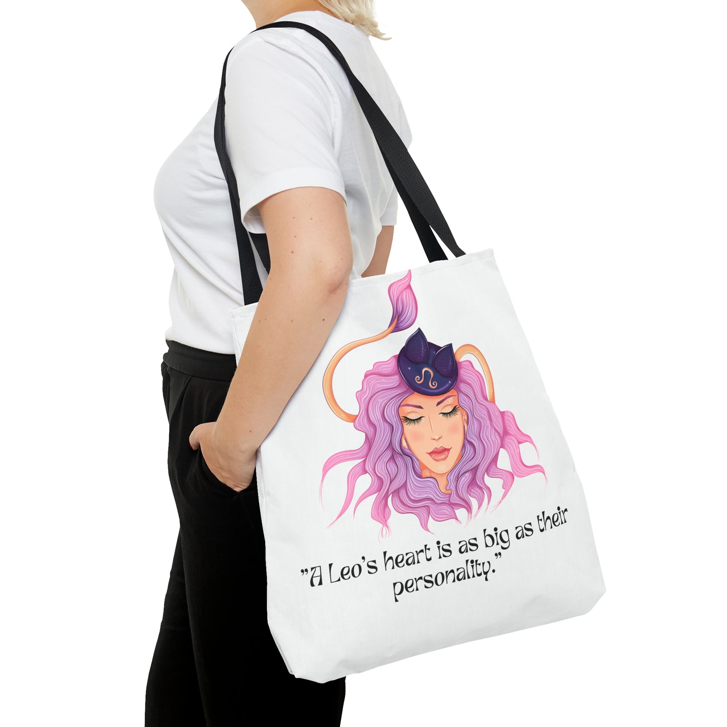 Tote Bag (AOP)