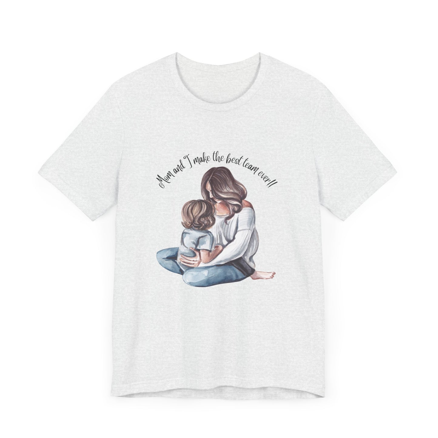 Mothers Day Quote Tshirt