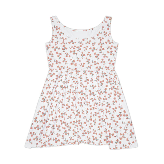 Women's Skater Dress (AOP)