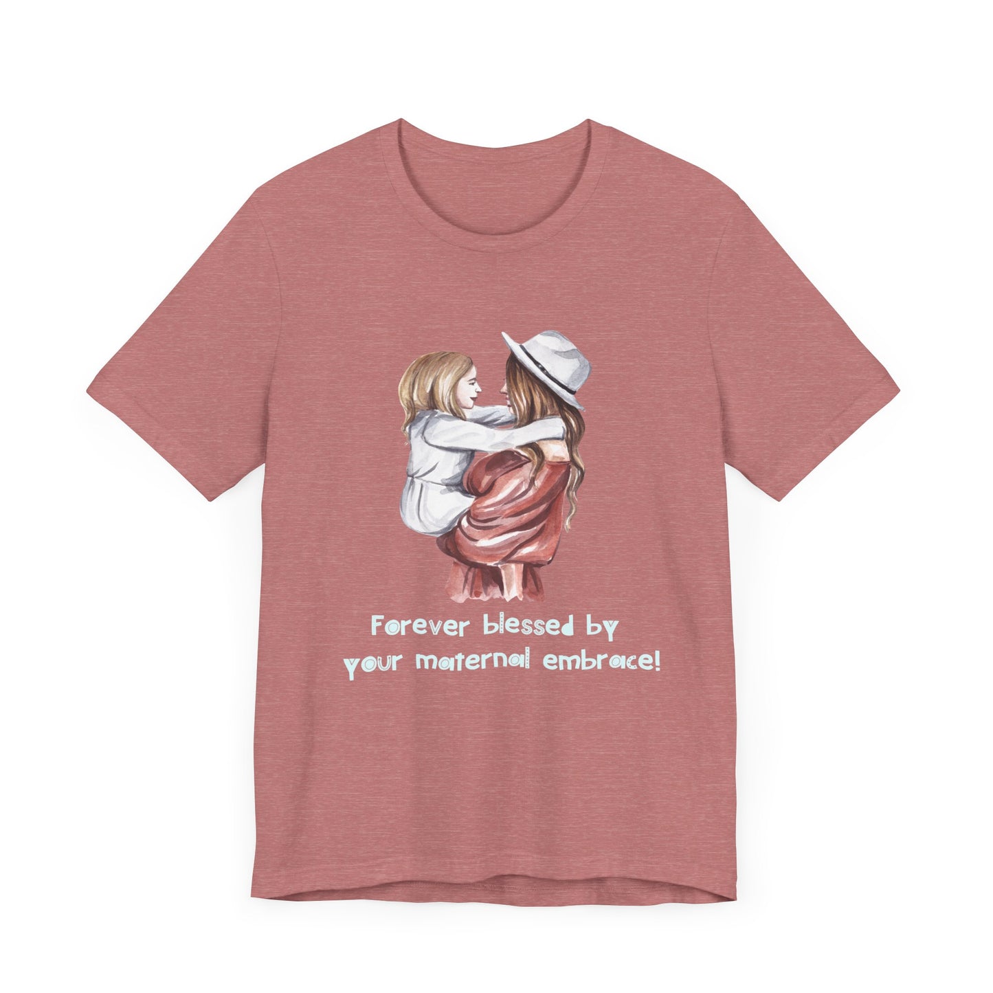 Mothers Day Quote Tshirt