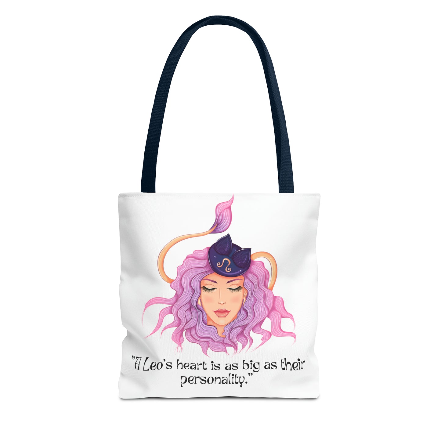 Tote Bag (AOP)