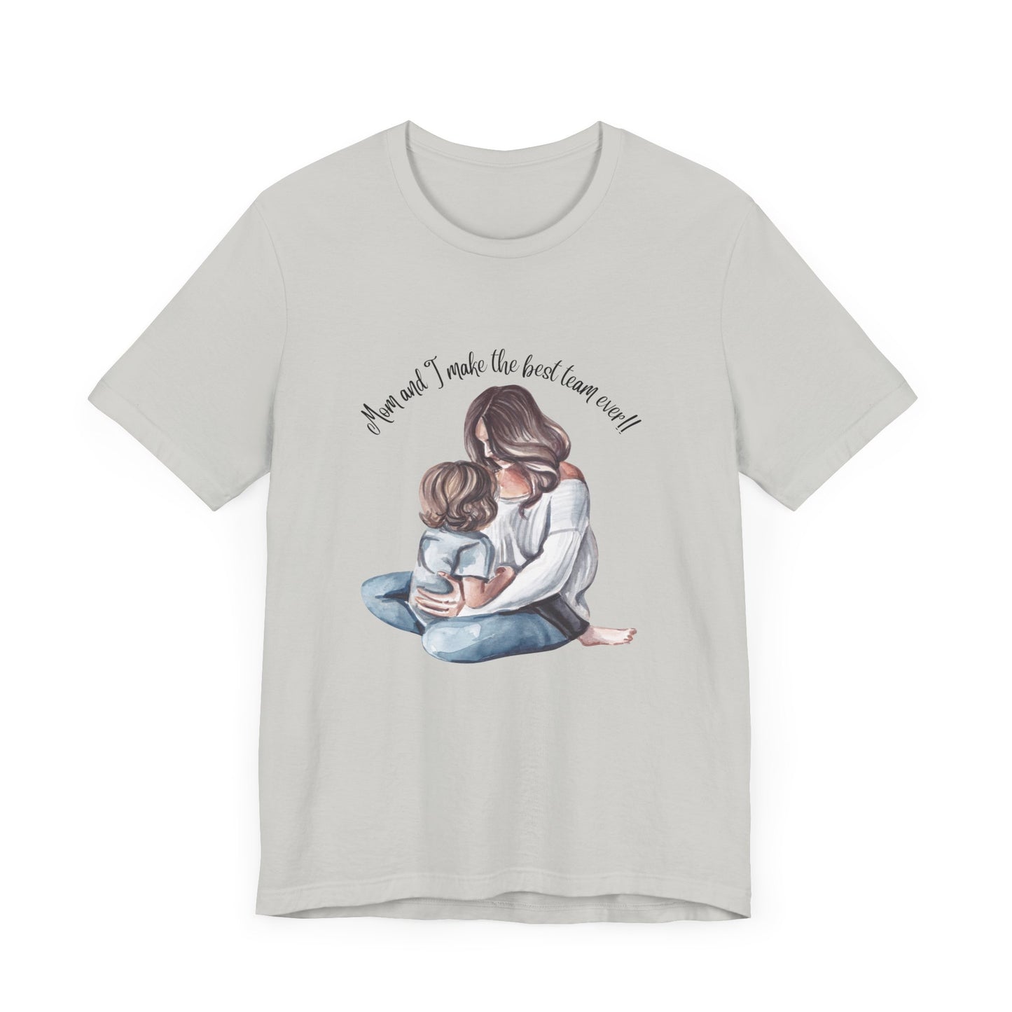 Mothers Day Quote Tshirt