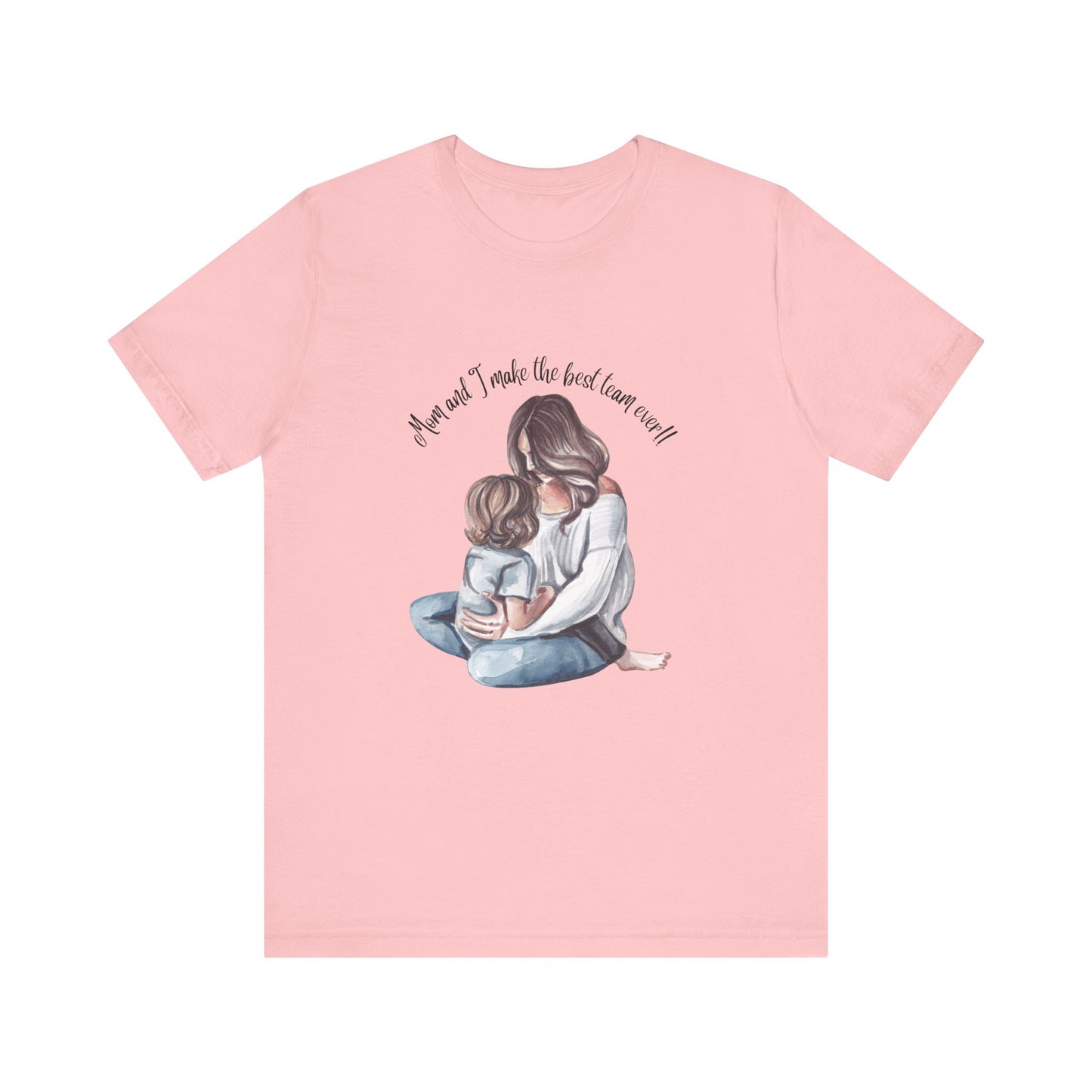 Mothers Day Quote Tshirt