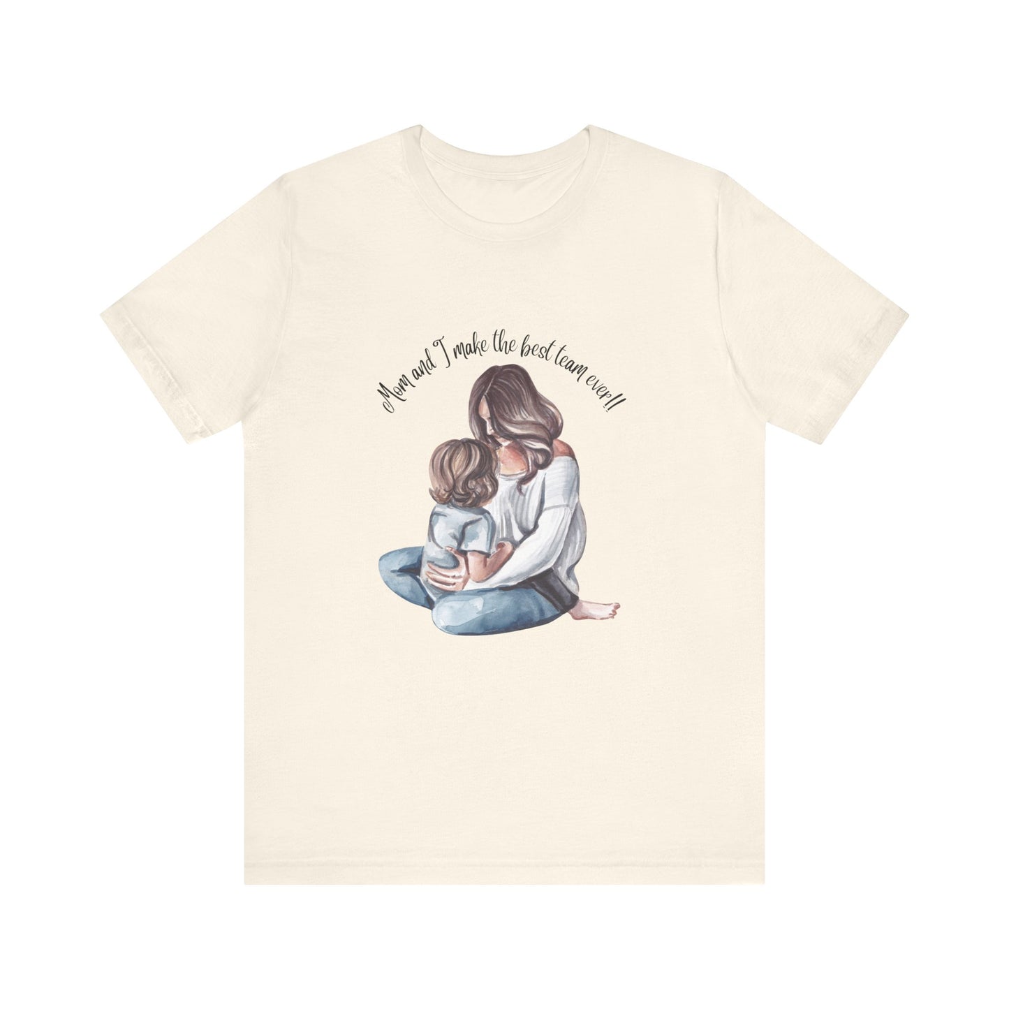 Mothers Day Quote Tshirt