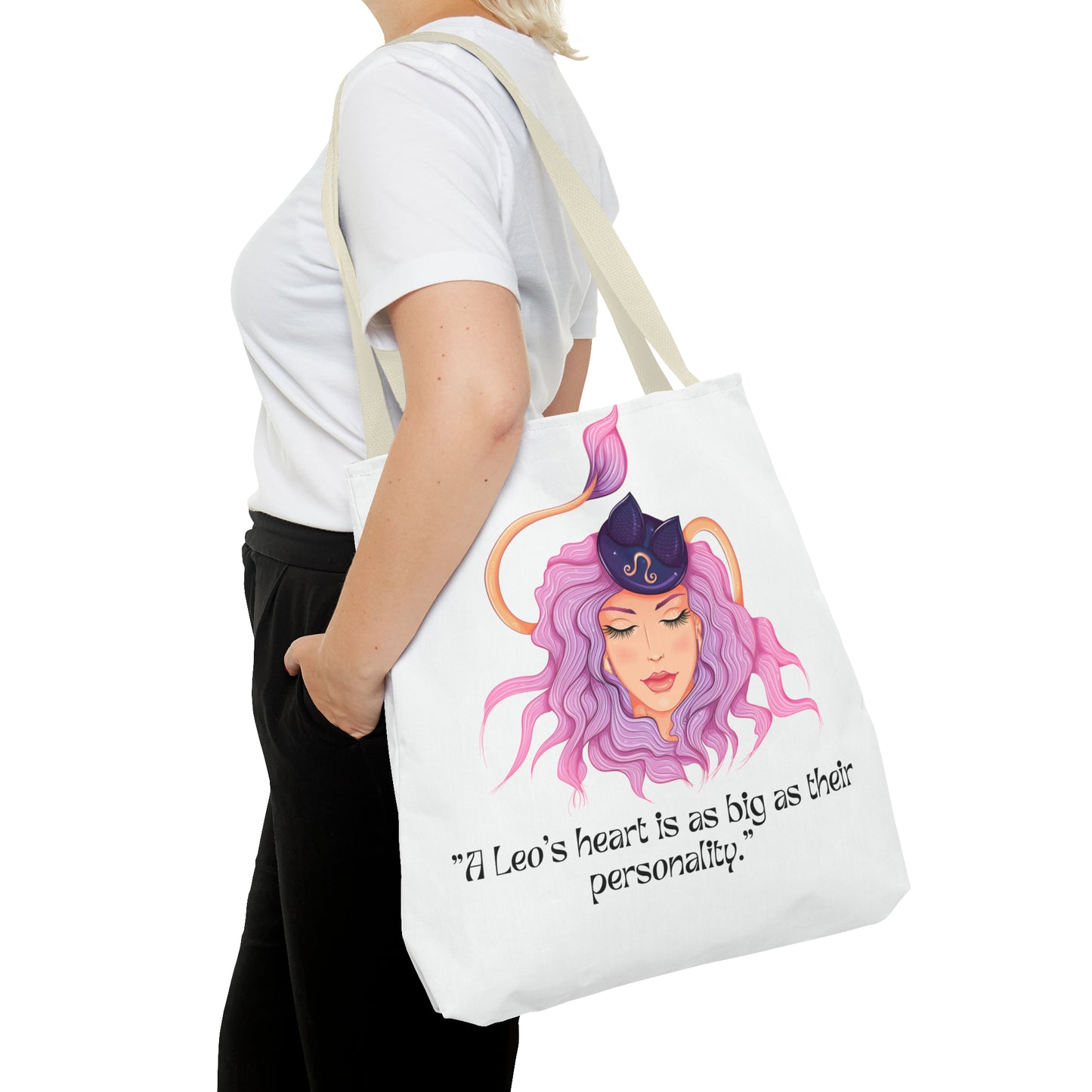 Tote Bag (AOP)