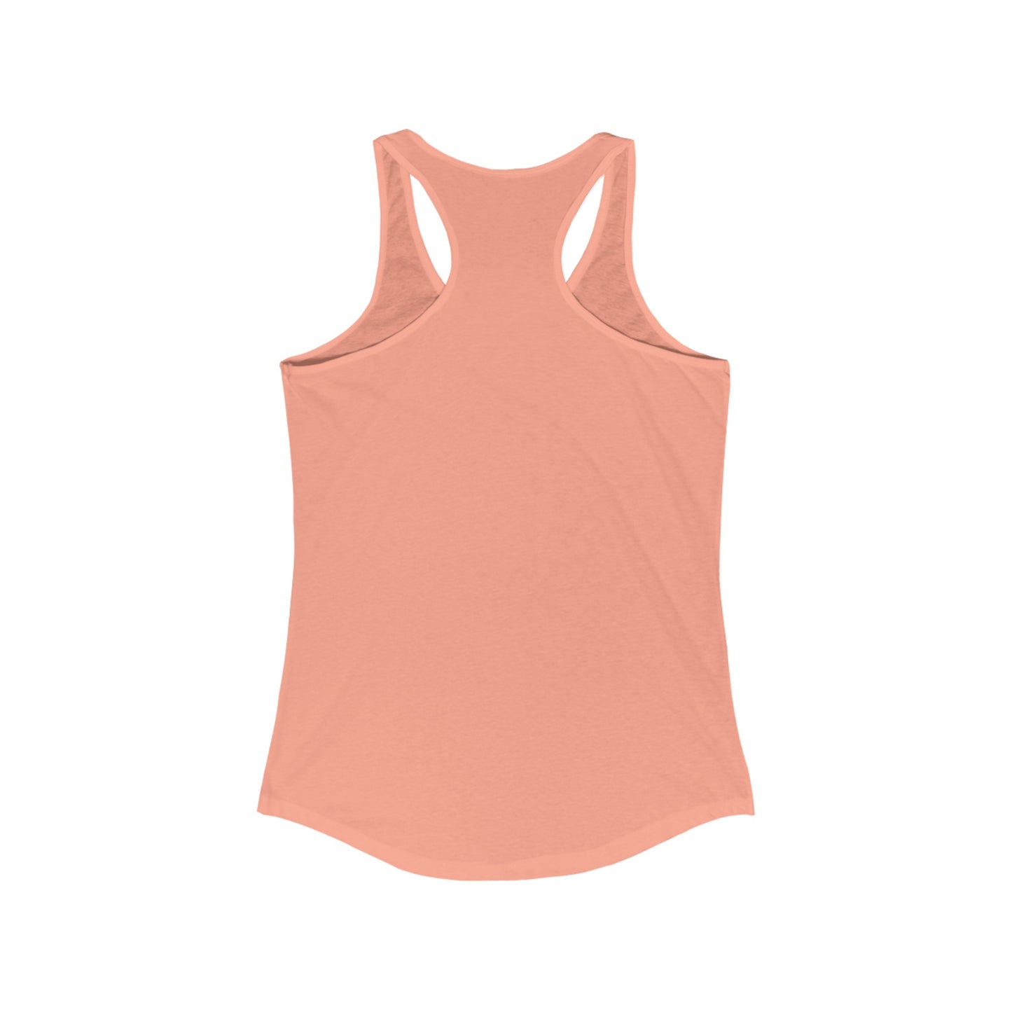 Feel the Freedom: Women's Ideal Racerback Tank