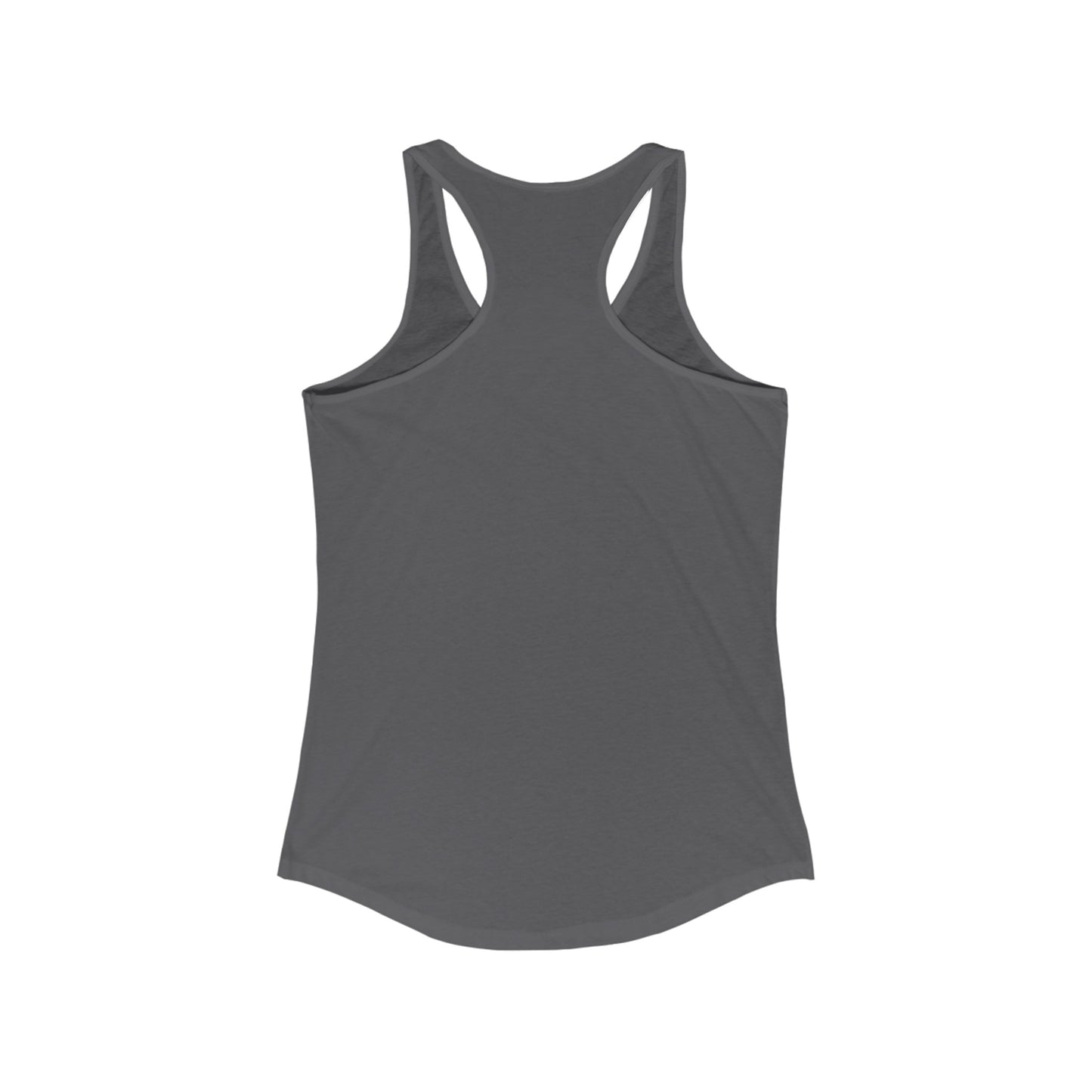 Feel the Freedom: Women's Ideal Racerback Tank