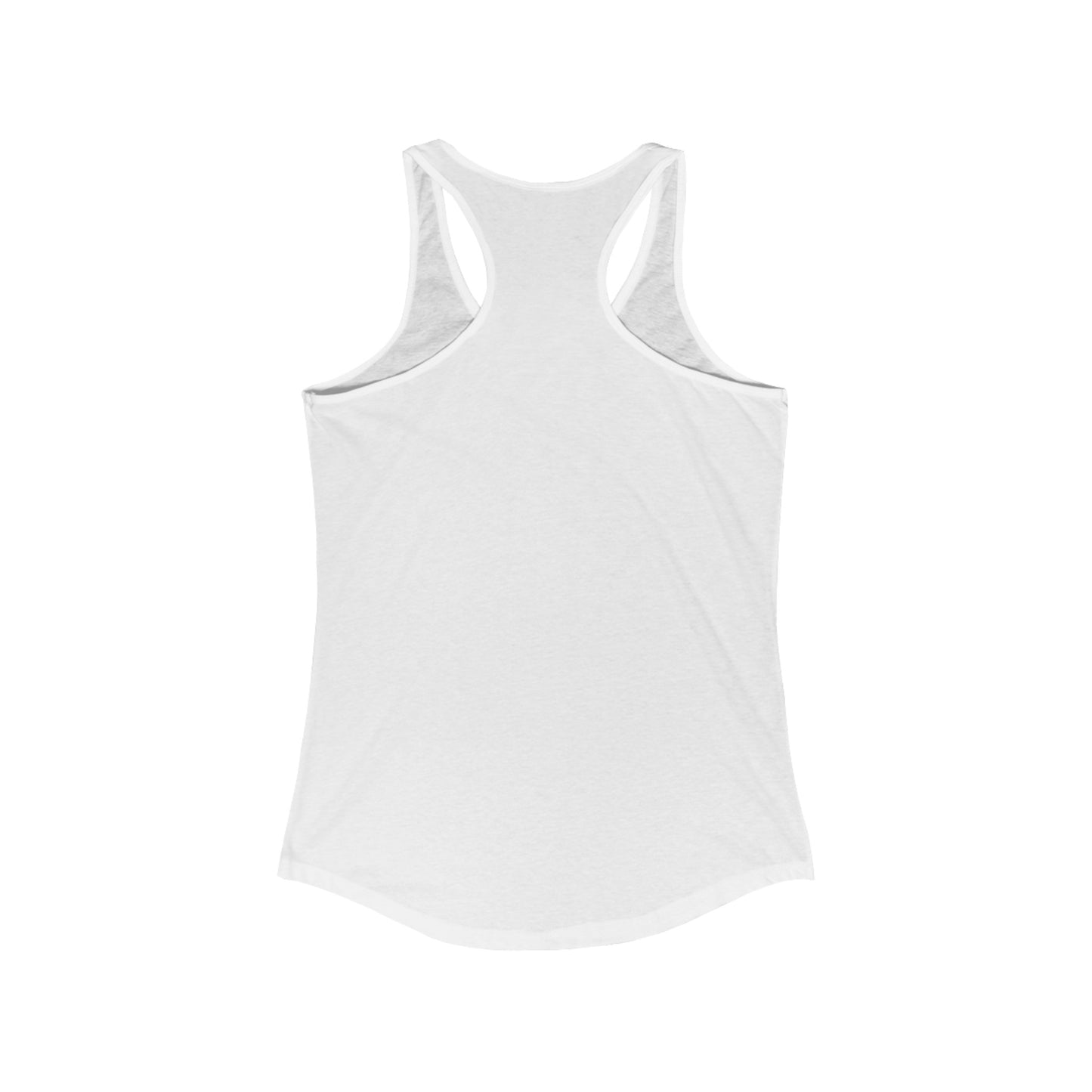 Feel the Freedom: Women's Ideal Racerback Tank