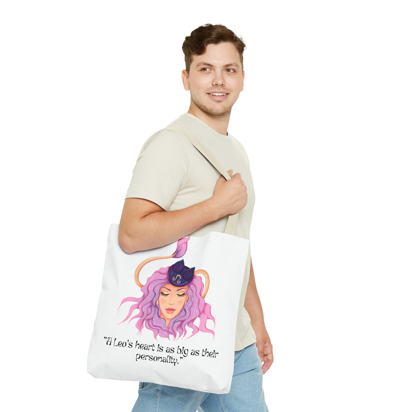 Tote Bag (AOP)