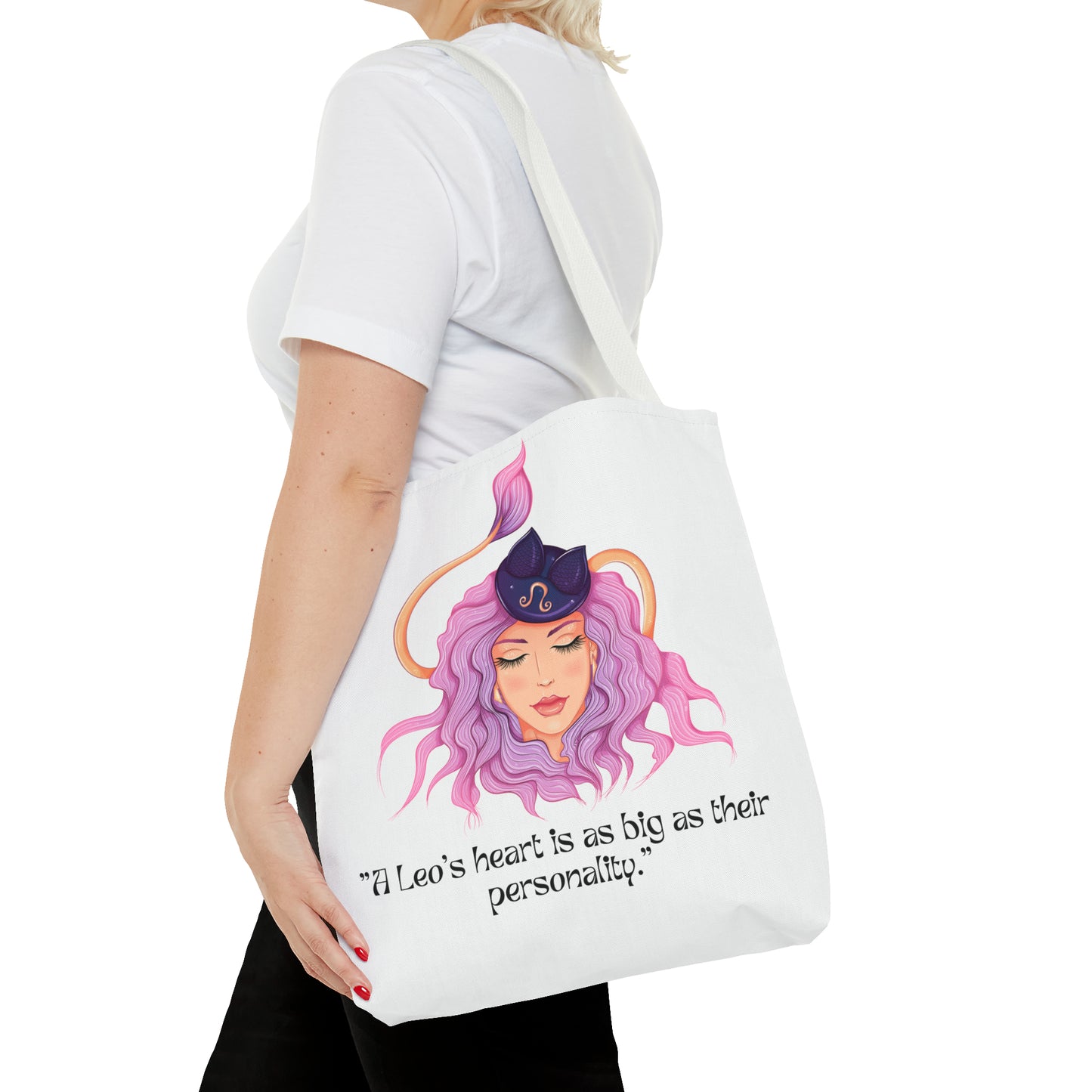 Tote Bag (AOP)