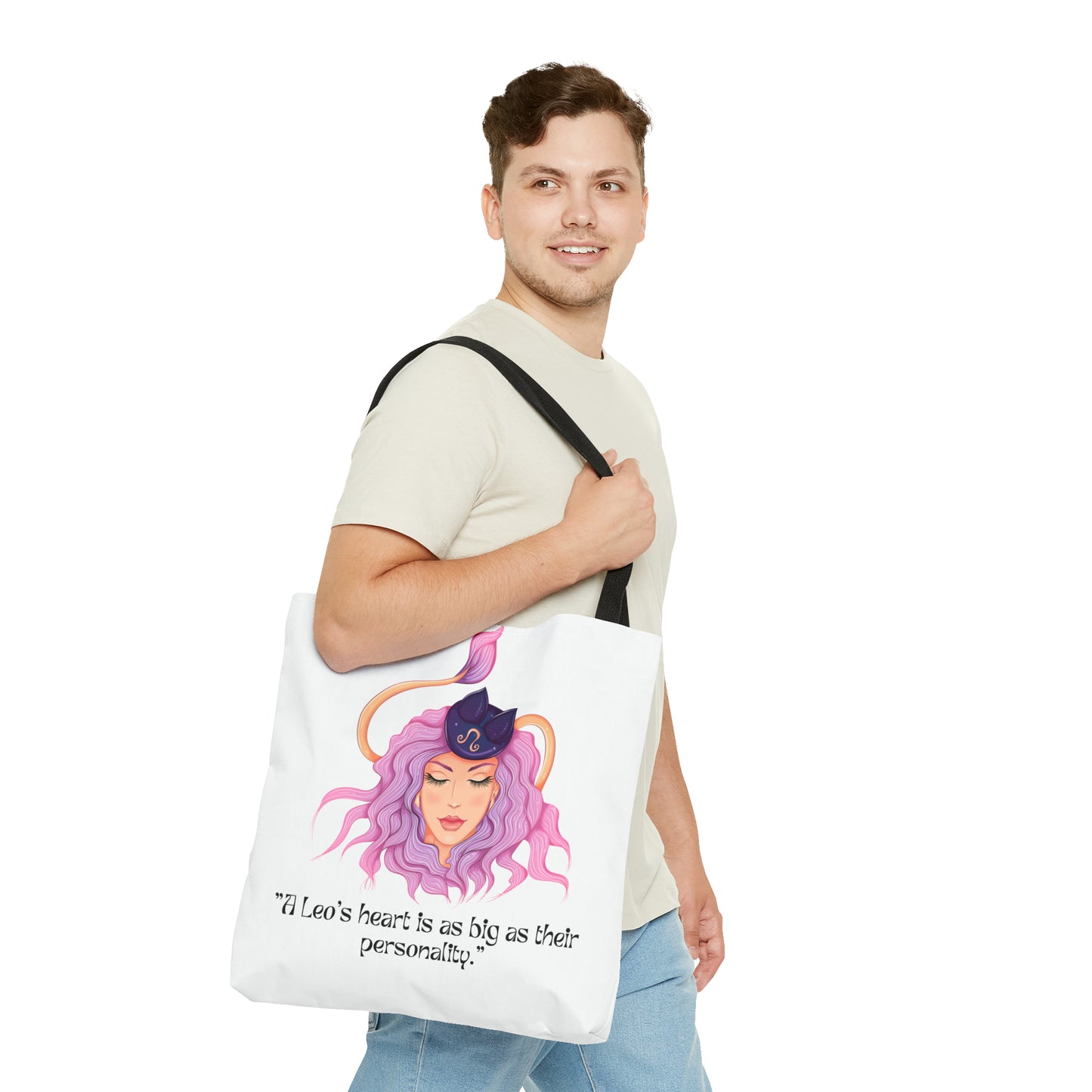 Tote Bag (AOP)