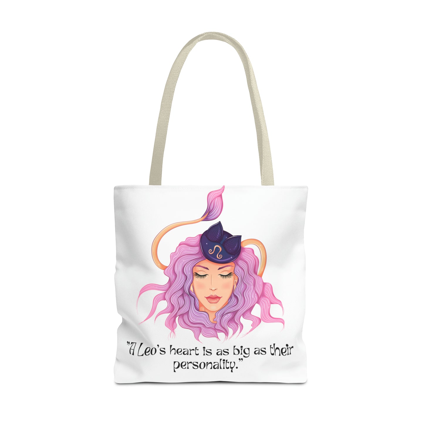 Tote Bag (AOP)