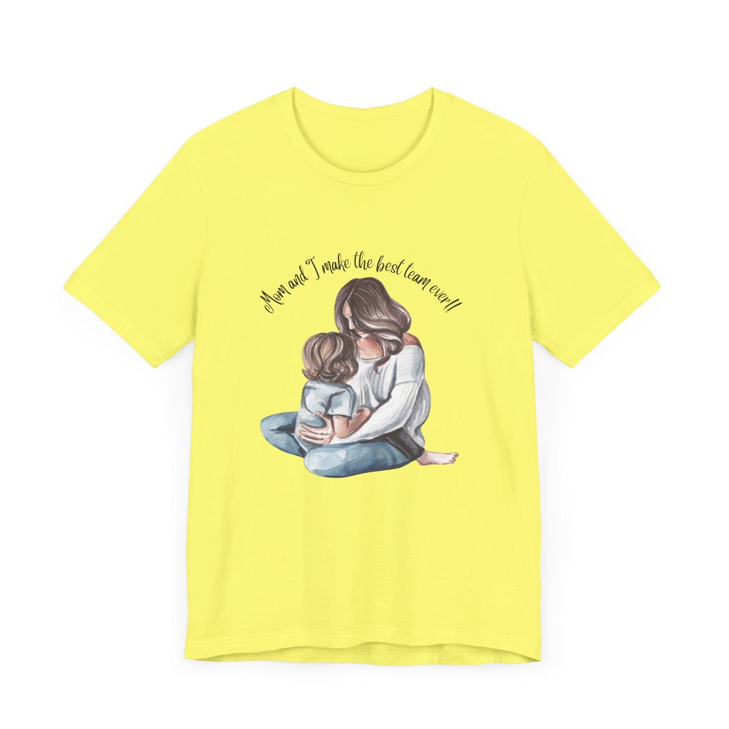 Mothers Day Quote Tshirt