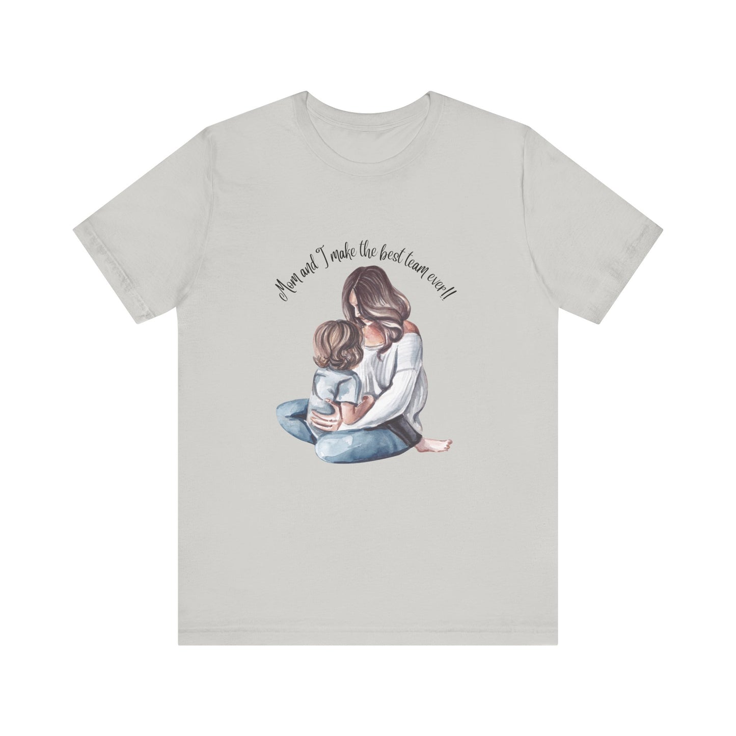 Mothers Day Quote Tshirt