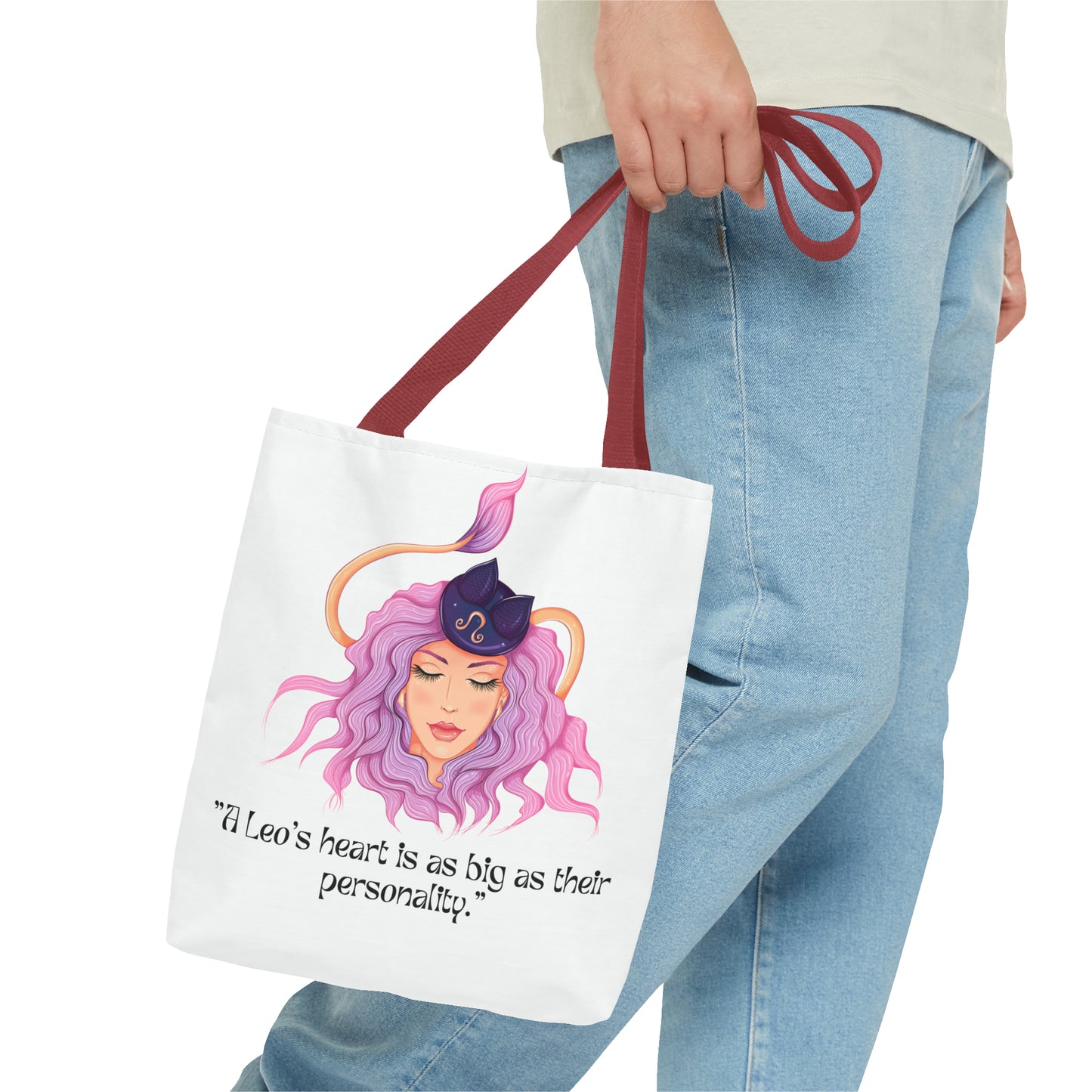 Tote Bag (AOP)