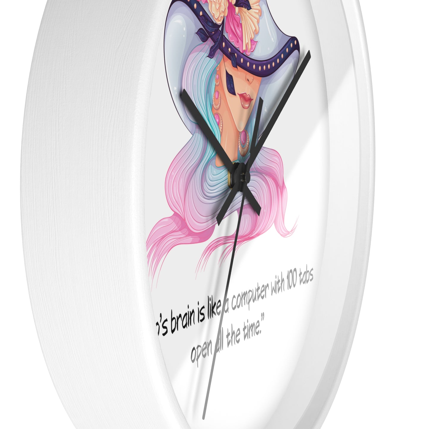 Wall Clock