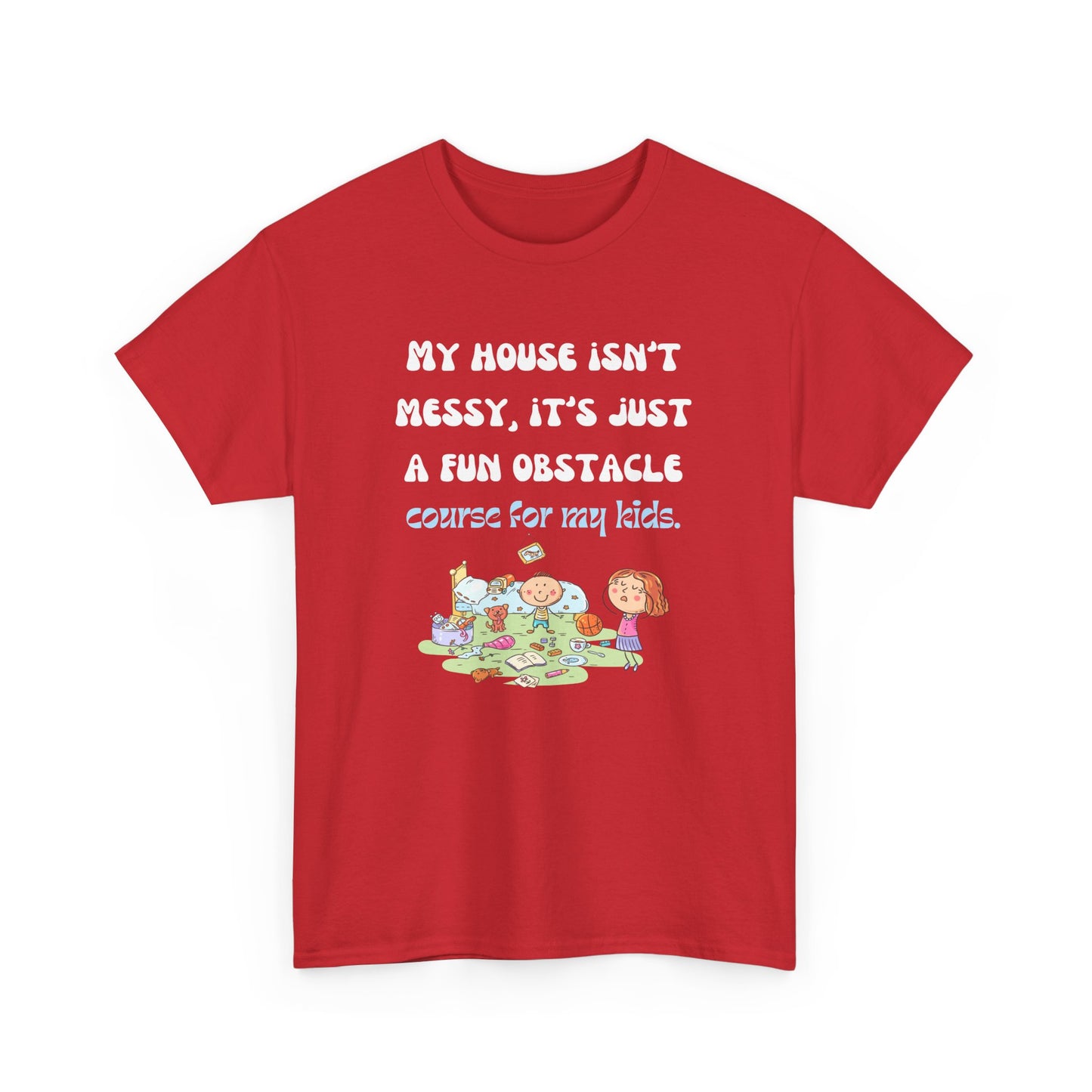 Mothers Day Quote Unisex Tshirt