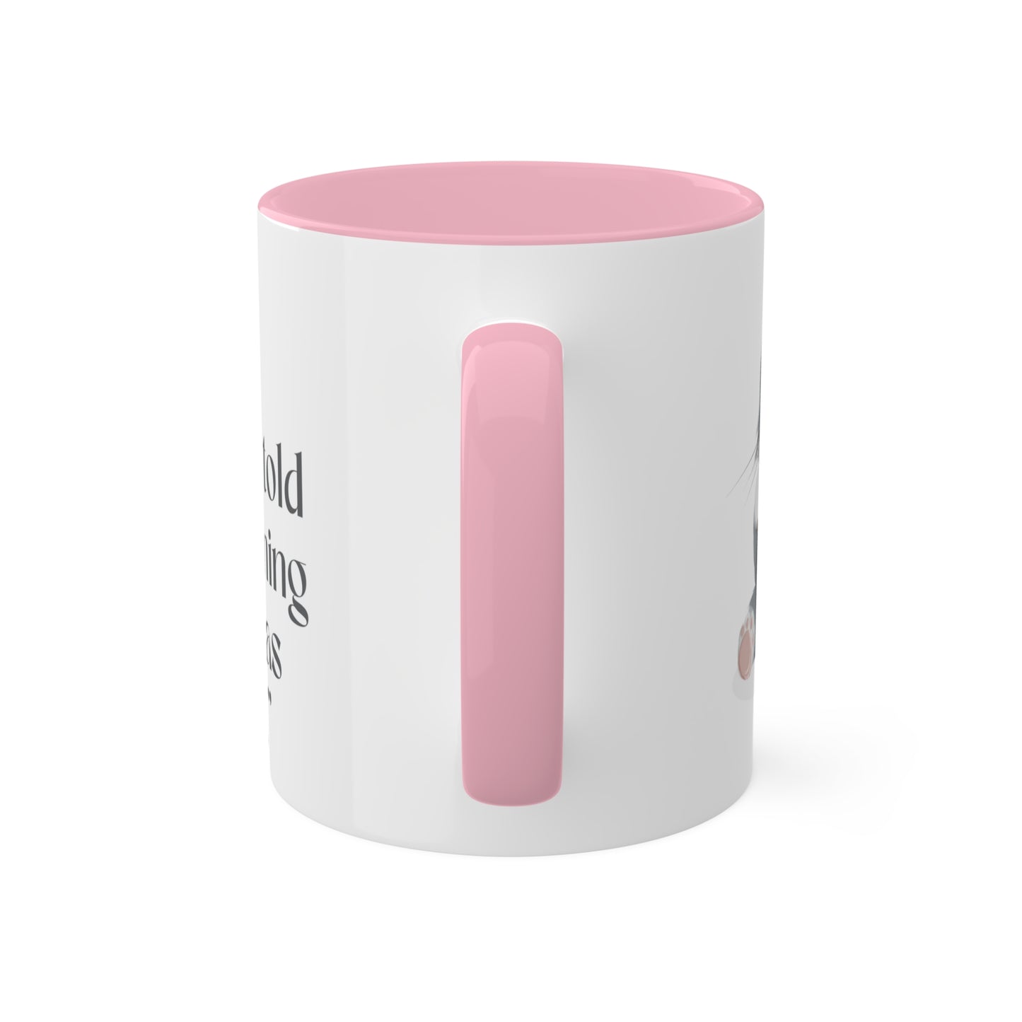 Colorful Mugs, 11oz