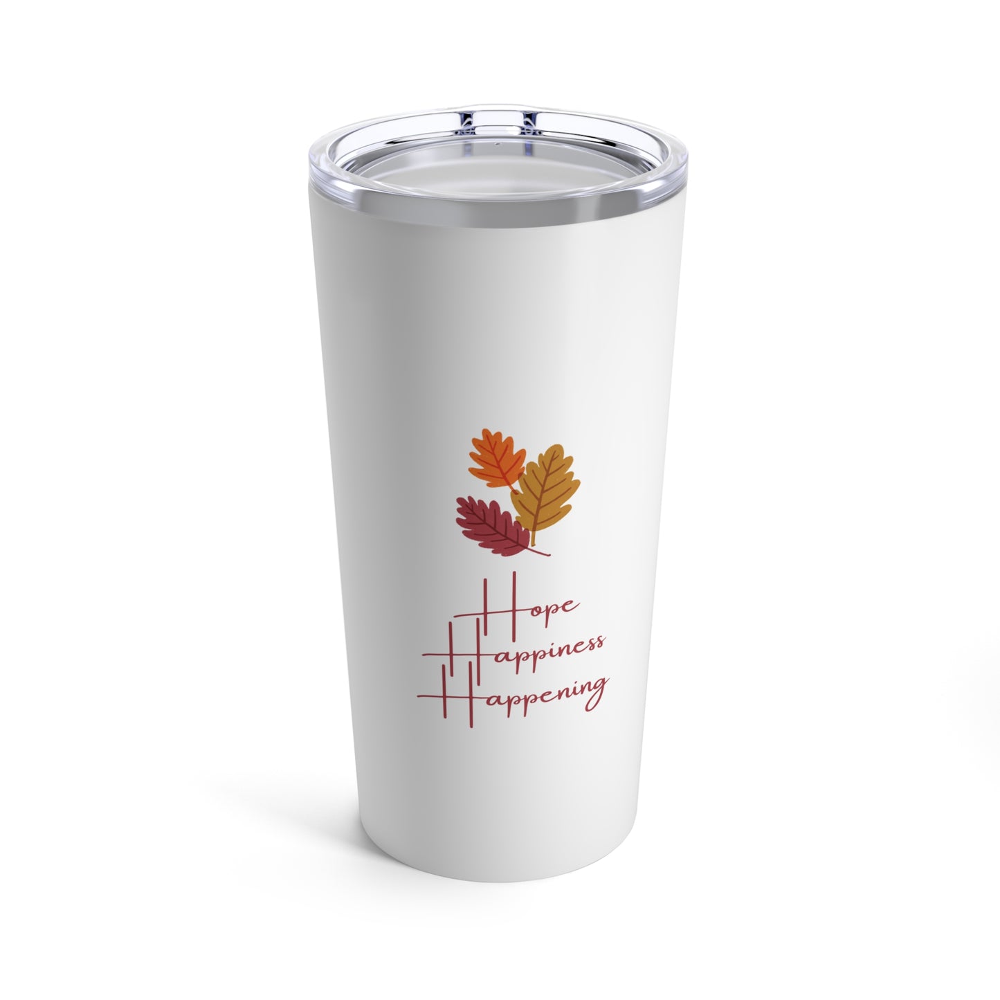 Tumbler 20oz