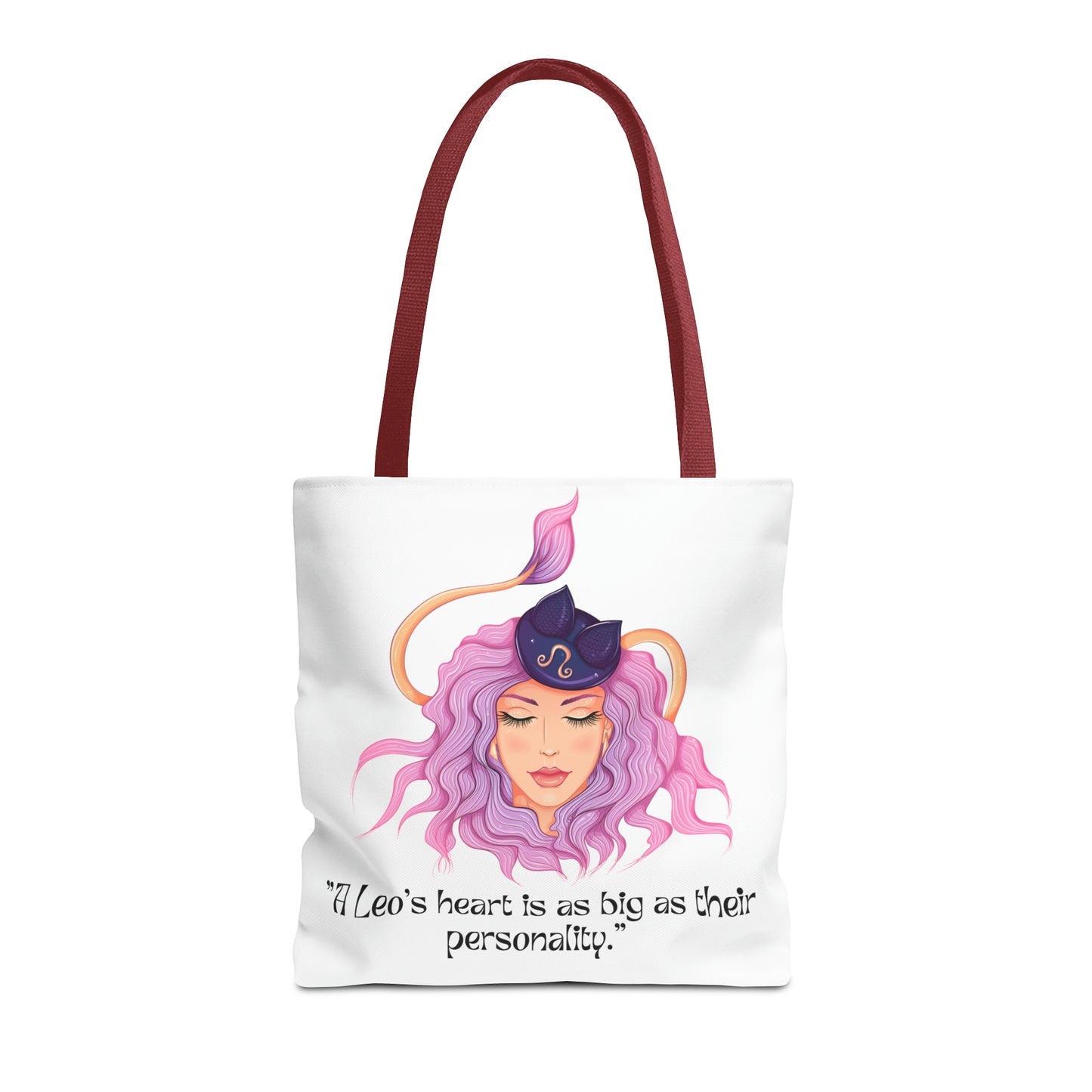 Tote Bag (AOP)