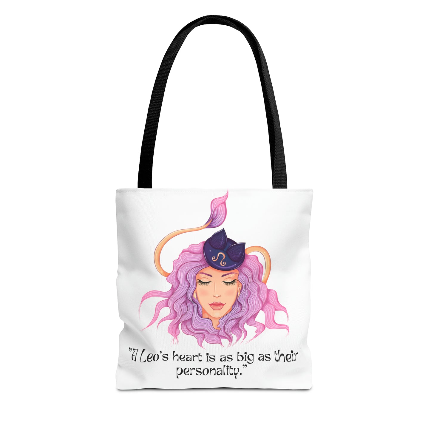 Tote Bag (AOP)