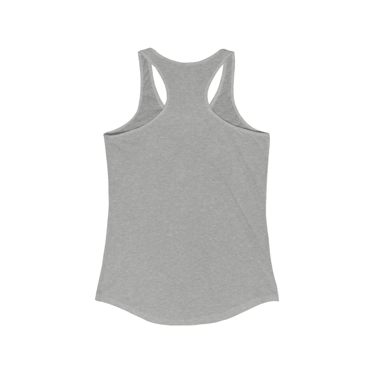 Feel the Freedom: Women's Ideal Racerback Tank