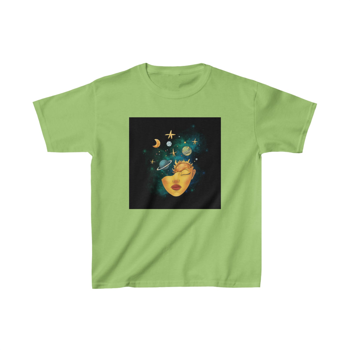 Kids Heavy Cotton™ Tee