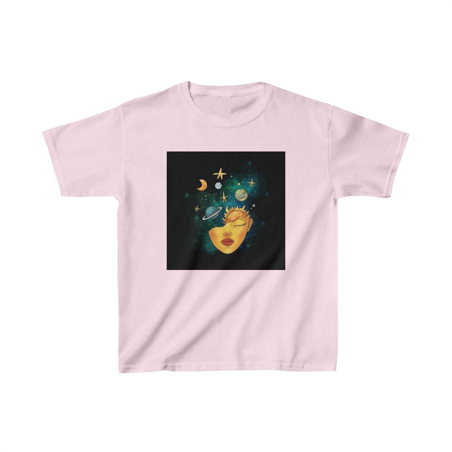 Kids Heavy Cotton™ Tee