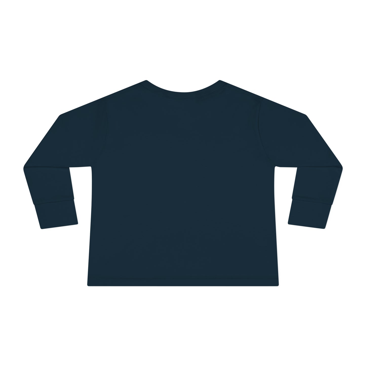 Toddler Long Sleeve Tee